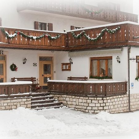 Hotel Due Spade Folgaria Esterno foto