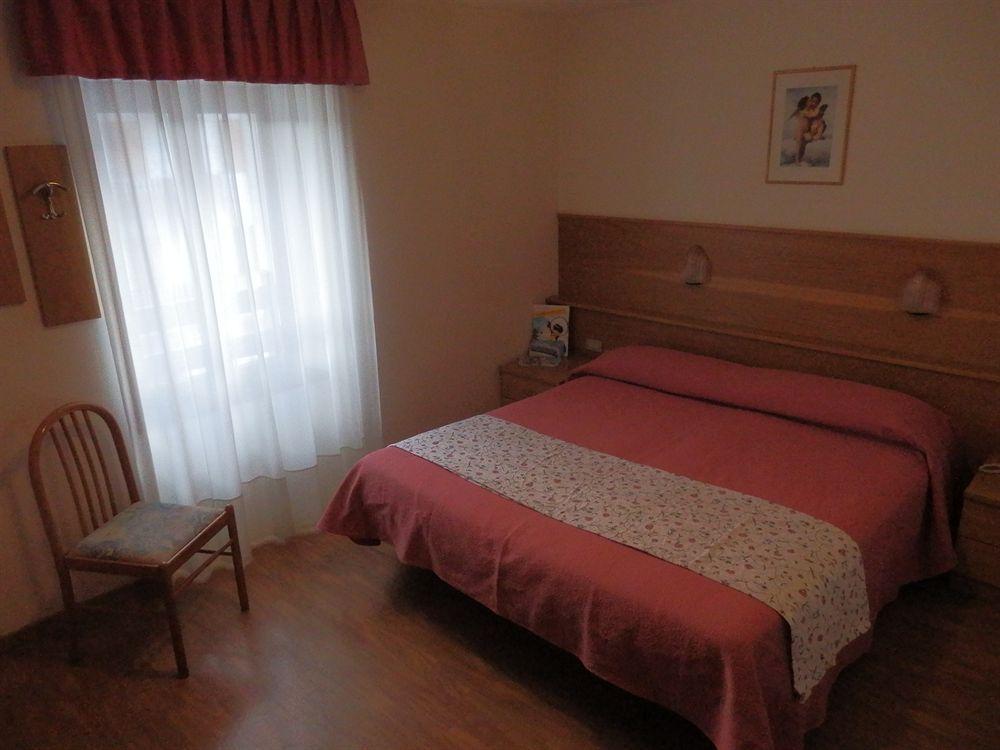 Hotel Due Spade Folgaria Esterno foto